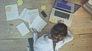 удаленная работа