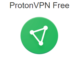 Proton VPN 